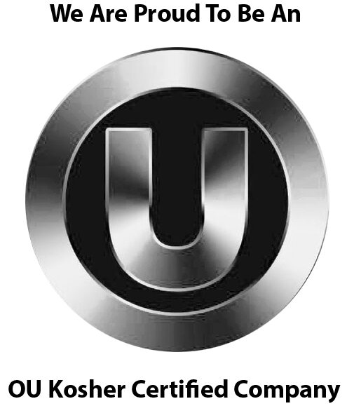OU Kosher Certification logo